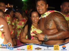 Bloco Trotte